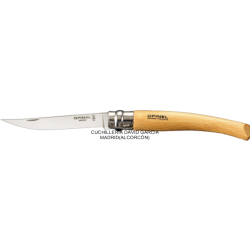 Opinel Nº 8 Effilés Haya  Opinel Nº 8 Effilés Haya